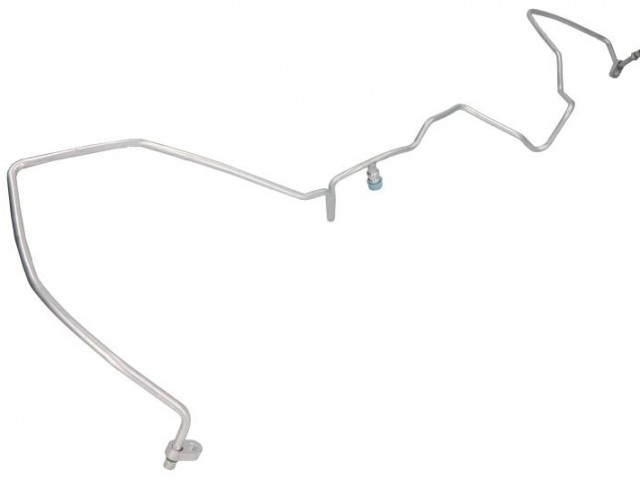 Renault Clio III. ,  Renault Modus utángyártott új klímacső 82 00 422 125