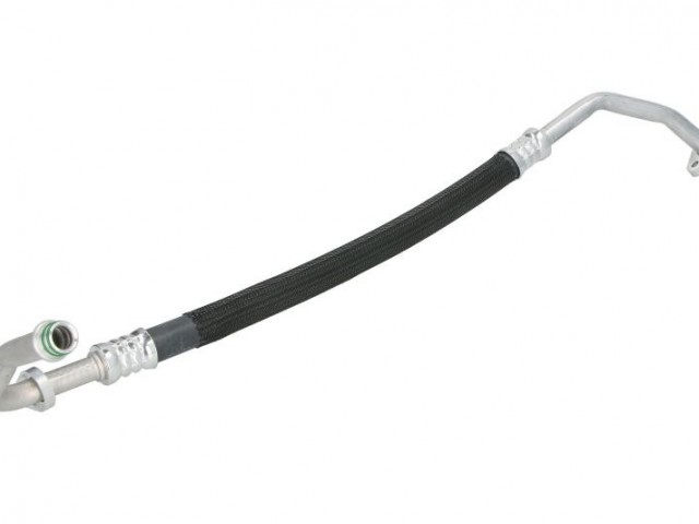 Citroen Jumpy 2016-, Opel Vivaro, Zafira Life, Toyota Proace City utángyártott új klímacső 9806549580