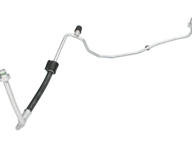 Audi, Seat, Skoda, Volksvagen utángyártott új klímacső 5Q0 816 741B