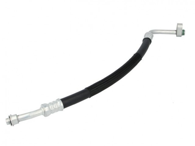 Fiat Ducato, Citroen Jumpy, Peugeot Boxer utángyártott új klímacső 1382138080