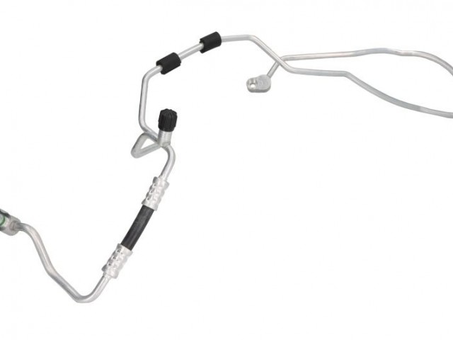 Audi, Seat, Skoda, Volkswagen utángyártott új klímacső 1K0820741CM