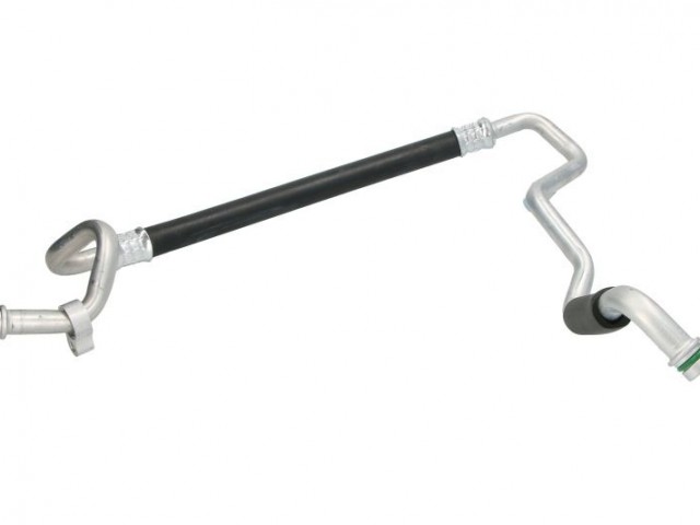 Suzuki Jimny 2018- utángyártott új klímacső 95710-78RB0