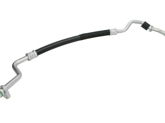 Renault Laguna 2008-2015 utángyártott új klímacső 92 45 400 10R