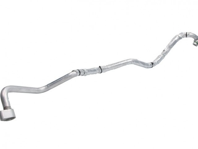 Fiat Talento, Nissan NV 300, Opel Vivaro, Renault Trafic III utángyártott új klímacső 924714244R