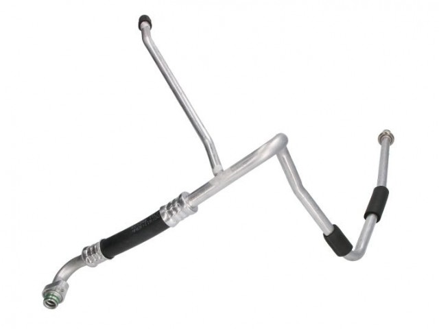 Citroen C5 2007-2019, Peugeot 407 utángyártott új klímacső 647774