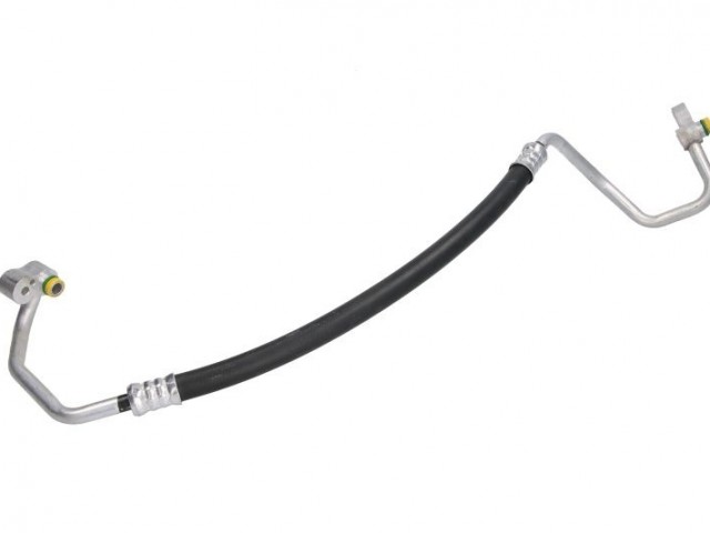 Bmw 3 (F30), 4 (F32)  utángyártott új klímacső 9213844-06