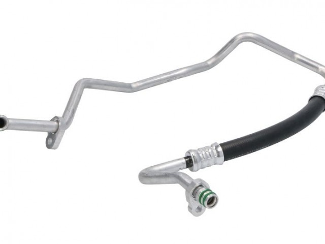 Citroen C2 2003-2009, Citroen C3 2002-2010 utángyártott új klímacső 647703