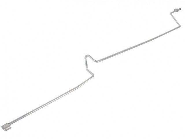 Fiat Talento, Nissan NV 300, Opel Vivaro, Renault Trafic III. utángyártott új klímacső 924626825R