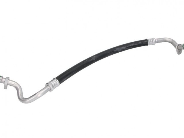 Citroen C3, Citroen C4 II, Citroen DS4, Peugeot 3008, Peugeot 308 II. 508 II, utángyártott új klímacső 9806581680