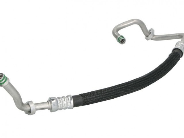 Citroen Jumpy, Opel Vivaro C., Opel Zafira Life, Peugeot Expert, Toyota Proace utángyártott új klímacső SU001A7061