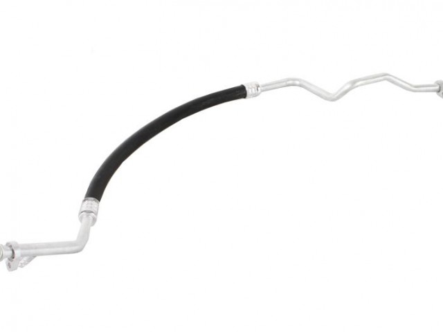 Renault Grand Scenic III., Renault Megane III., Renault Grand Scenic III. utángyártott új klímacső 924540582R