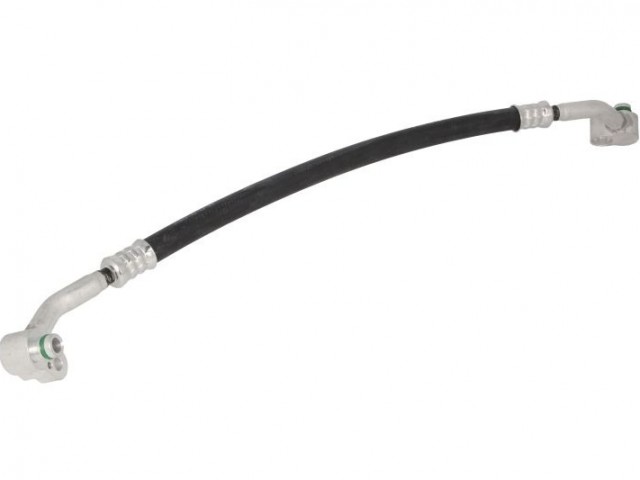 Seat Ibiza 6J, Skoda Fabia III., Skoda Rapid, Skoda Roomster, Volkswagen Polo 6R, Audi A1 utángyártott új klímacső 6C0820721G