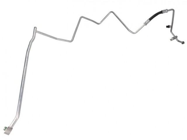 Fiat 500, Ford Ka utángyártott új klímacső 51786215