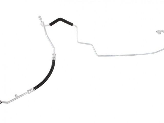 Fiat Bravo 2007-2014 utángyártott új klímacső 51815733