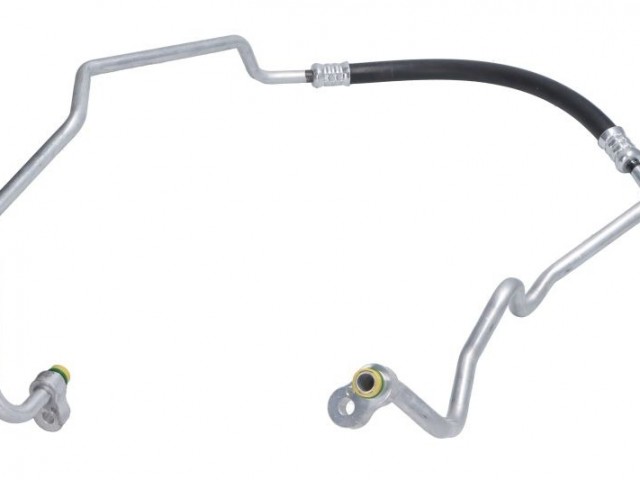 Bmw 1, 3, X1, X3 utángyártott új klímacső 64539223319