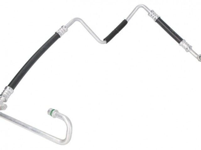 Renault Grand Scenic III., Renault Megane III., Renault Grand Scenic III. utángyártott új klímacső 924900018R