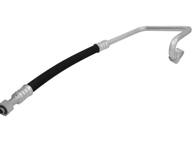 Mercedes Benz Actros MP2, MP3, utángyártott új klímacső A942 830 34 15