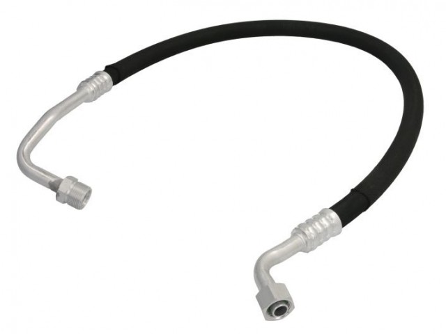 MAN TGX, TGS, utángyártott új klímacső 81619750313