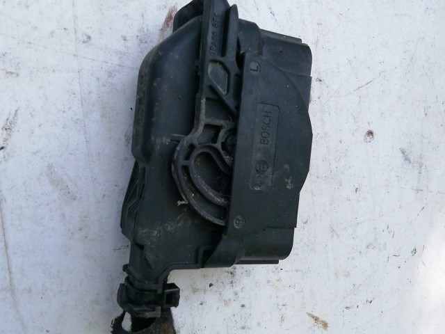 202278 Opel Corsa D 2006-2014 Abs elektromos csatlakozó 0265251864