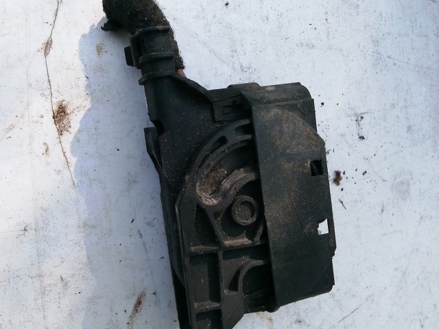 202274 Mercedes Benz Vito (W639) 2003-2014 Abs elektromos csatlakozó 0265252156