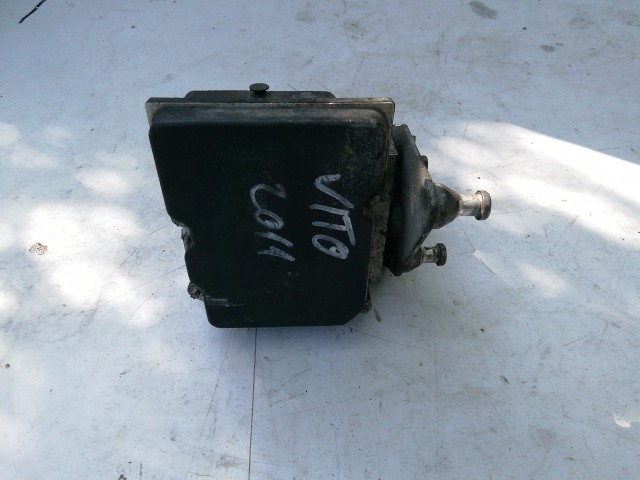 Mercedes Benz Vito (W639) 2003-2014 Abs 0265252156