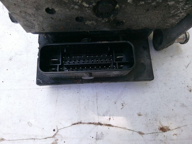 Mercedes Benz Vito (W639) 2003-2014 Abs 0265252156