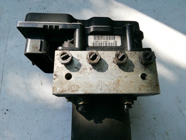 Mercedes Benz Vito (W639) 2003-2014 Abs 0265252156