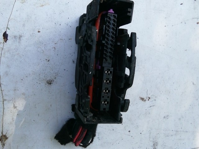 202272 Opel Meriva A 2003-2010 Abs elektromos csatlakozó 0265231583