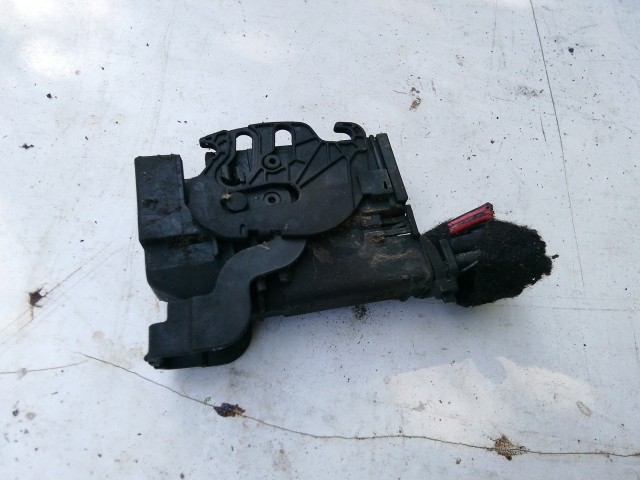 202272 Opel Meriva A 2003-2010 Abs elektromos csatlakozó 0265231583