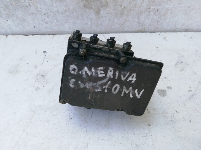 Opel Meriva 2003-2010 Bosch Abs 0265231583 , 13182319