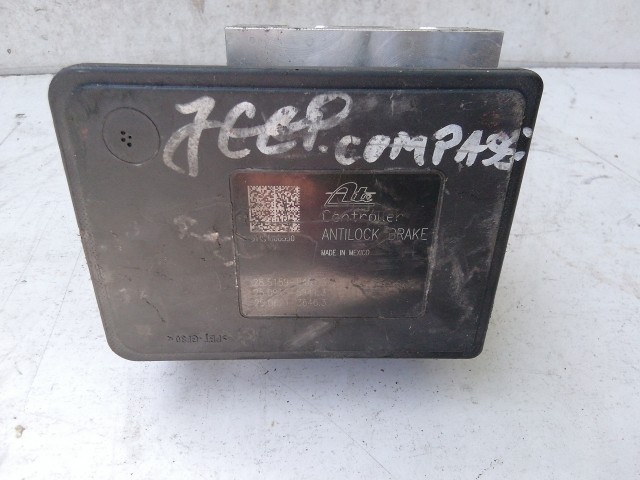 Jeep Compass 2017-  Abs P04726567AH , 534437320, 25.0220-0846.4
