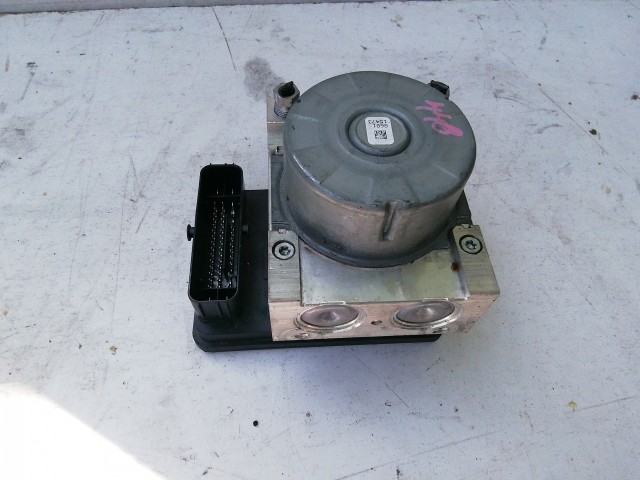 Jeep Compass 2017-  Abs P04726567AH , 534437320, 25.0220-0846.4