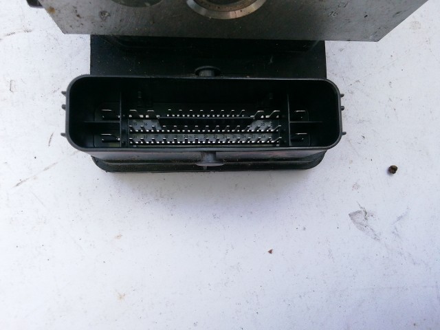 Jeep Compass 2017-  Abs P04726567AH , 534437320, 25.0220-0846.4