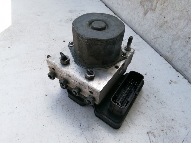 Mercedes Benz A-Class (W176) 2012-2018 Abs A0084317512