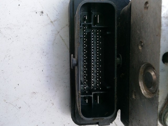 Mercedes Benz A-Class (W176) 2012-2018 Abs A0084317512