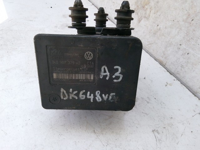Audi A3  8P, Seat Altea 5P, Skoda Octavia II., Volkswagen Golf V. Abs 1K0907379AB, 1K0514517AB, 10.0206-0224.4