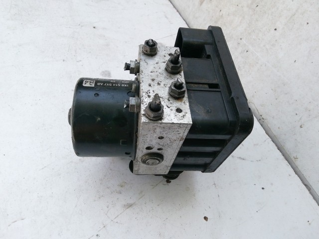 Audi A3  8P, Seat Altea 5P, Skoda Octavia II., Volkswagen Golf V. Abs 1K0907379AB, 1K0514517AB, 10.0206-0224.4
