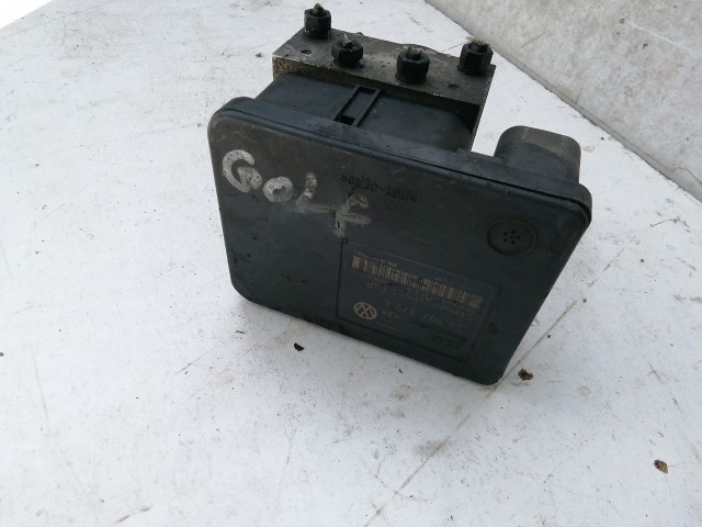 Audi A3, Seat Leon, Toledo, Skoda Octavia, Volkswagen Golf IV., Beetle  Abs 1C0907379E, 10.0206-0009.4