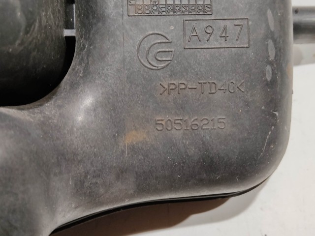 Alfa Romeo 159 2,0 16v Mjet szívászaj csökkentő 50516215