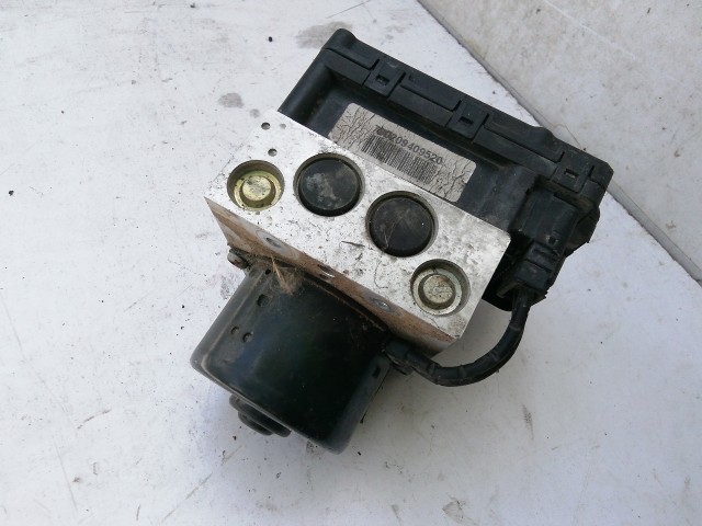 Volkswagen, Seat, Skoda  Abs 6X0907379B , 10.0204-0180.4