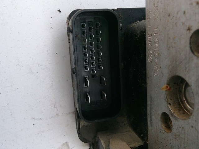 Volkswagen, Seat, Skoda  Abs 6X0907379B , 10.0204-0180.4