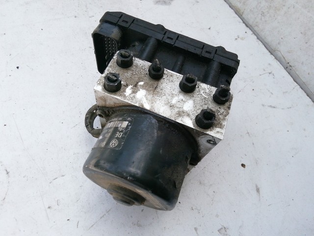Volkswagen, Seat, Skoda  Abs 6X0907379B , 10.0204-0180.4