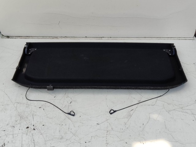 176509 Suzuki Sx4, Fiat Sedici 2006-2014 Kalaptartó a képen látható sérüléssel 71746744