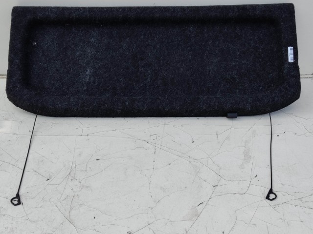 176509 Suzuki Sx4, Fiat Sedici 2006-2014 Kalaptartó a képen látható sérüléssel 71746744