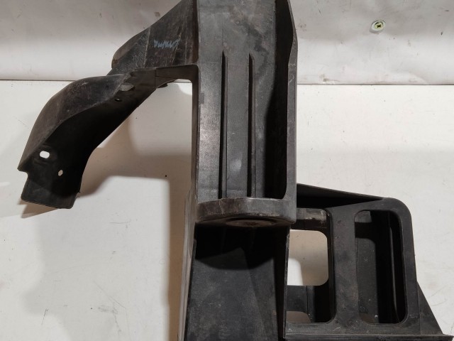 Fiat Croma motorvezérlő tartó 13145626