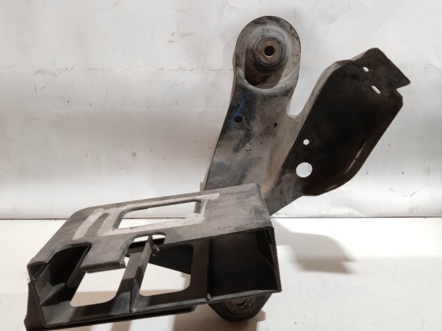 Fiat Croma motorvezérlő tartó 13145626