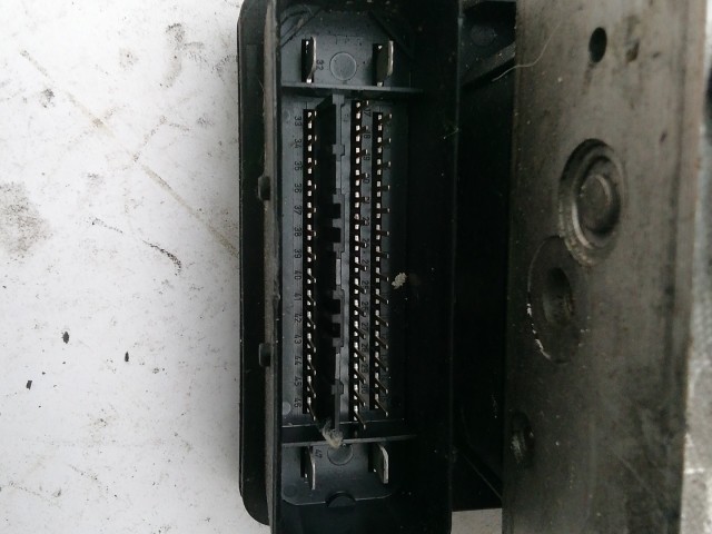 Mercedes Benz C-Class W203 2001-2008 Abs A0345457732 , 10.0204-0439.4