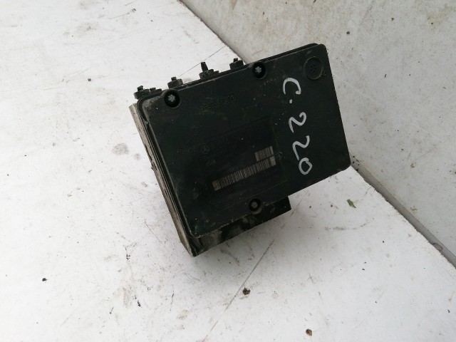 Mercedes Benz C-Class W203 2001-2008 Abs A0345457732 , 10.0204-0439.4