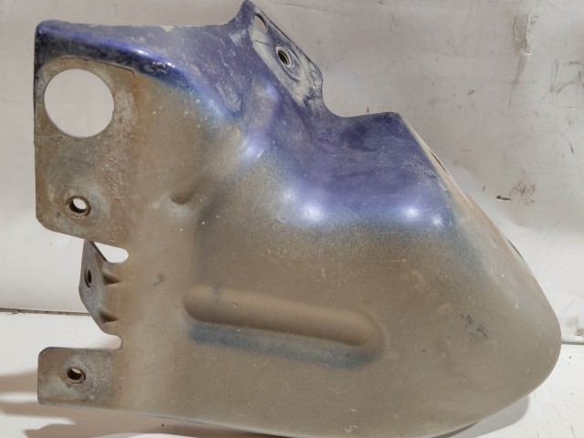 36999 Fiat Bravo 2007-2014 bal első sárvédő tartó 51751053