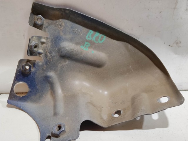 36999 Fiat Bravo 2007-2014 bal első sárvédő tartó 51751053